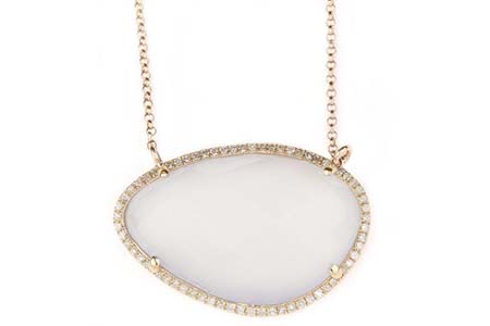 Diamond Jewelry - dn4066